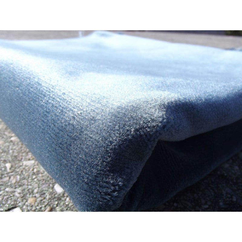 Tapis de Prière Velours - Al-imen