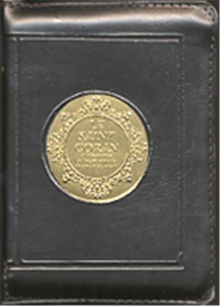 CORAN / Français - Pochette - petit format
REVELATION Al Bouraq Coran/Qur'an Tafsir 9782841611232 Librairie Musulmane Al-imen