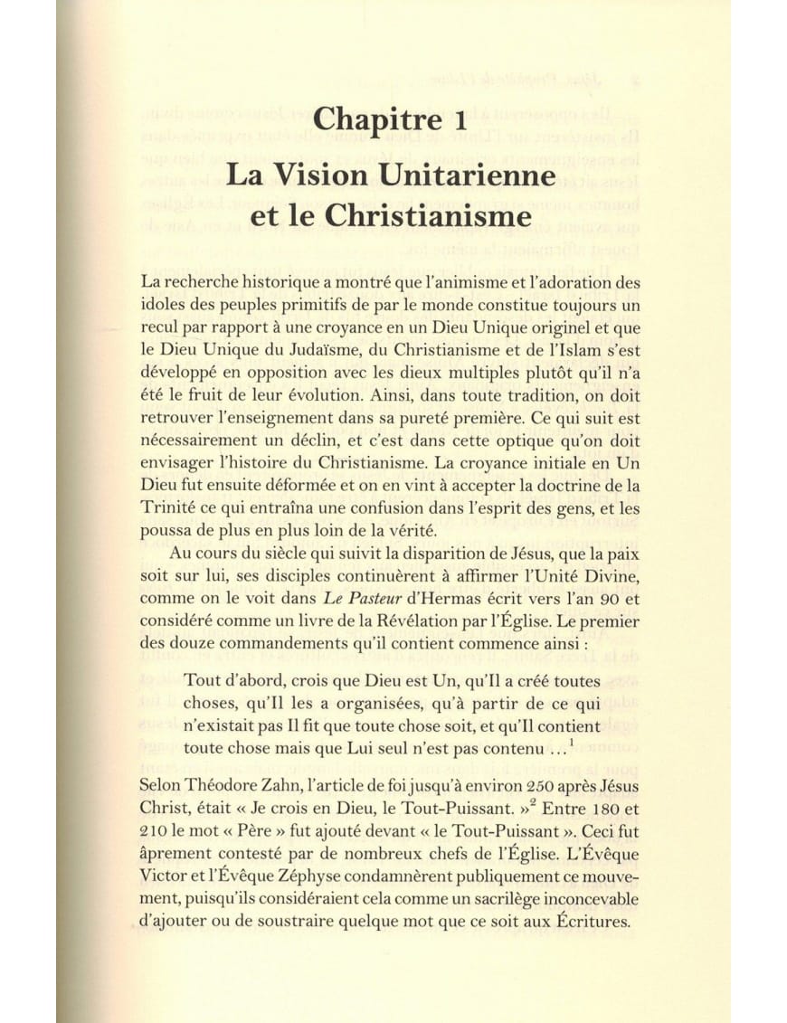 Jésus, Prophète de l'Islam - Muhammad 'Ata'ur-Rahim - IIPH - IIPH IIPH Livre > Islam 9786035010887 Librairie Musulmane Al-imen