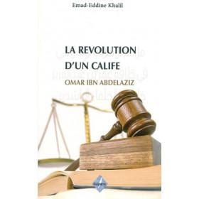 La révolution d'un Calife Omar Ibn Abdelaziz Bayane Livre > Islam > Biographie 9782915147667 Librairie Musulmane Al-imen