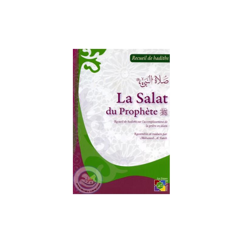 La Salat du Prophète Iqra Livres > Islam > Apprendre l'Arabe 9782916316321 Librairie Musulmane Al-imen