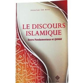 Le discours islamique Tawhid Livre > Islam > Essai 9782848621913 Librairie Musulmane Al-imen