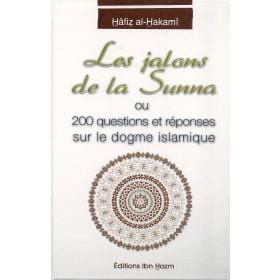 Les jalons de la Sunna Ibn Hazm Livre > Islam > Tawhid / Aqidah (Croyance) 9786144162514 Librairie Musulmane Al-imen
