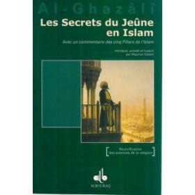 Les secrets du jeûne en Islam Al Bouraq Livres > Islam > Introduction ou Nouveau Converti 9782841611225 Librairie Musulmane Al-imen