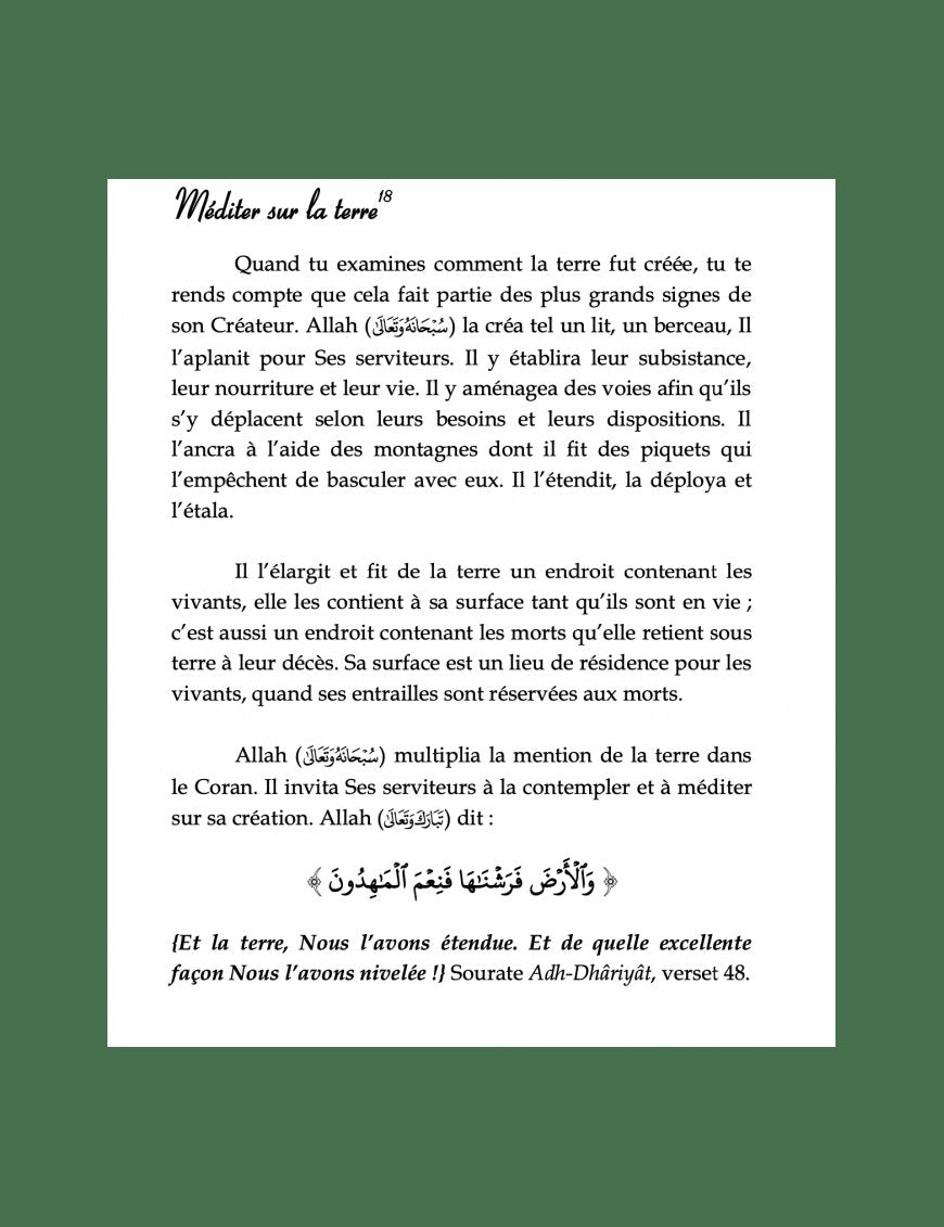 Ma foi, mon cœur - ibn Qayyim - al imam - Éditions Al Imam Al imam Livre > Islam > Foi et Spiritualité 9782493631039 Librairie Musulmane Al-imen