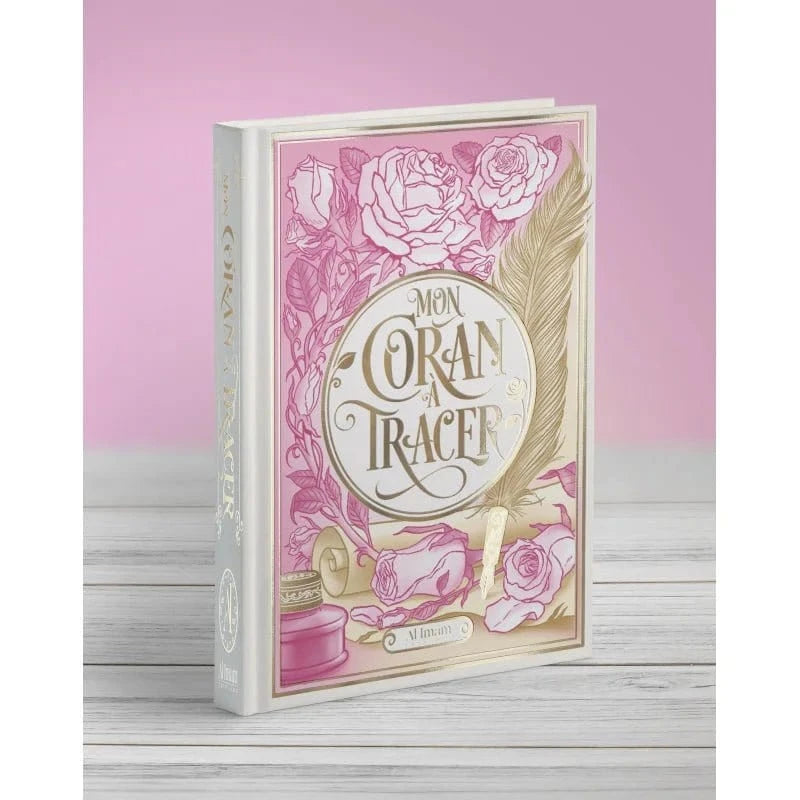 Coran Mon Coran A Tracer Editions Al Imam