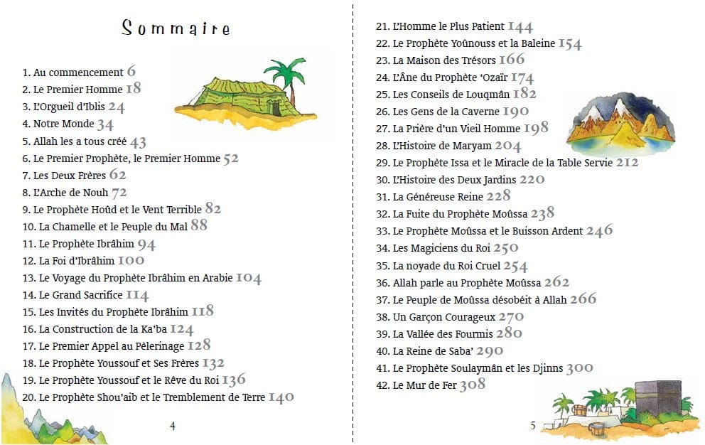 Mon Premier Coran : Livre d'Histoires — Saniyasnain Khan | Orientica | Livre Islam Enfant Orientica Livre Islam Enfant 9782356351098 Librairie Musulmane Al-imen
