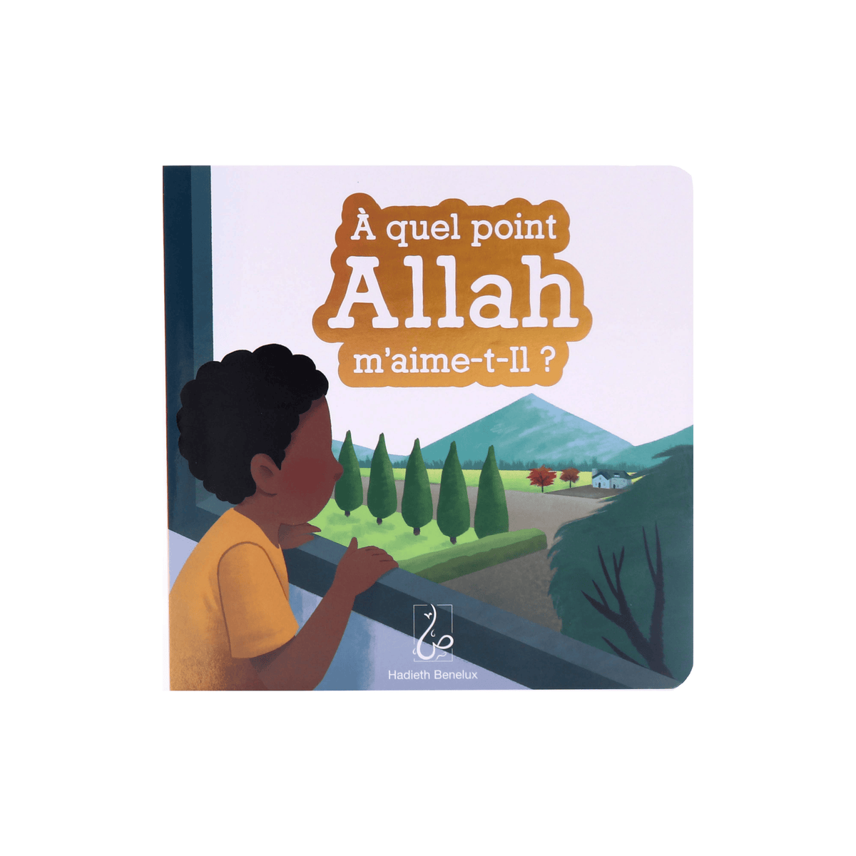 Mon premier jeu de carte de l’alphabet Arabe (28 cartes) – vue 3