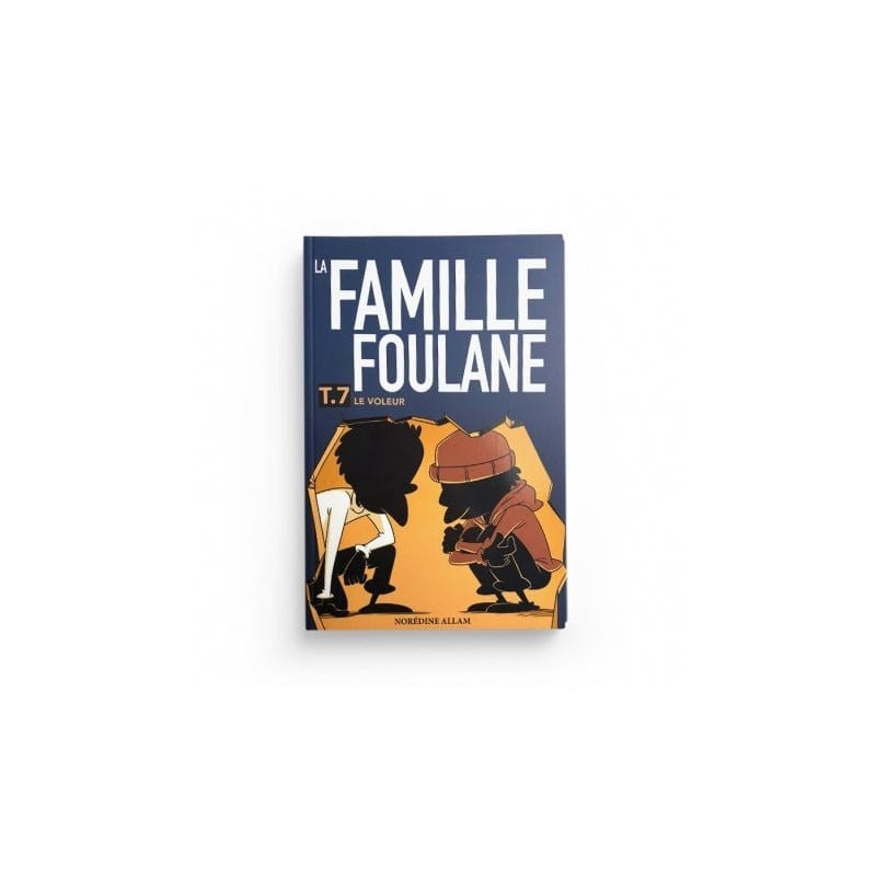 Livre Pack Collection Famille Foulane De Bdouin Editions Muslim Sh...