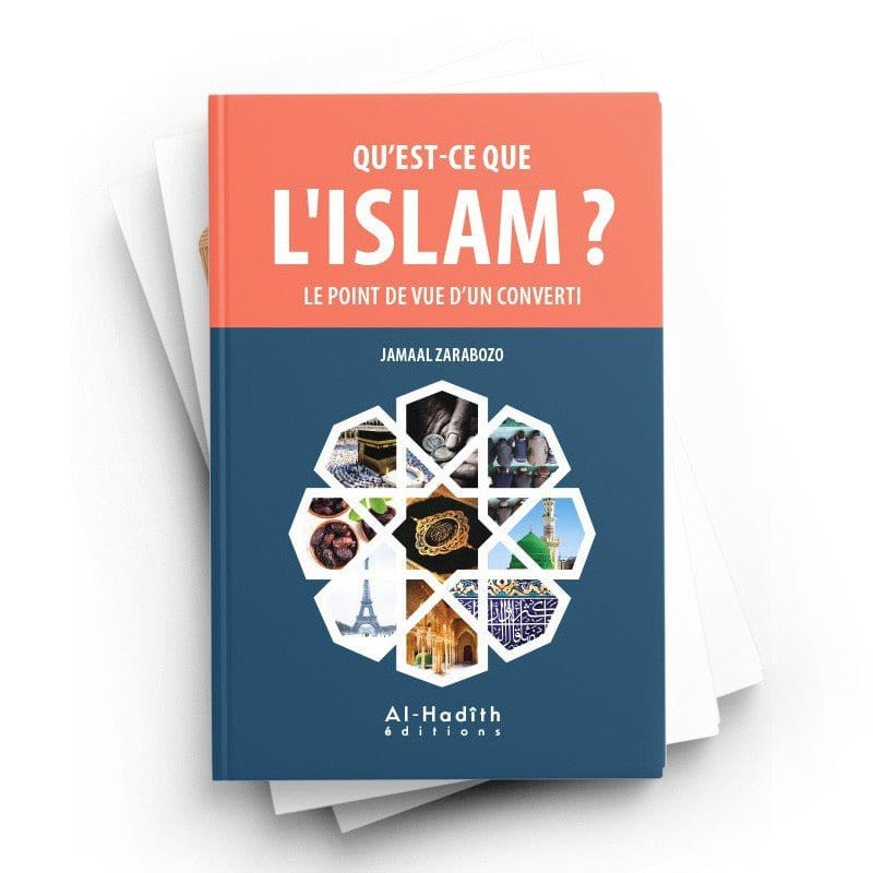Pack : L'islam pour tous (3 livres) Al-Hadîth Livres > Islam > Introduction ou Nouveau Converti 9782492027246 Librairie Musulmane Al-imen