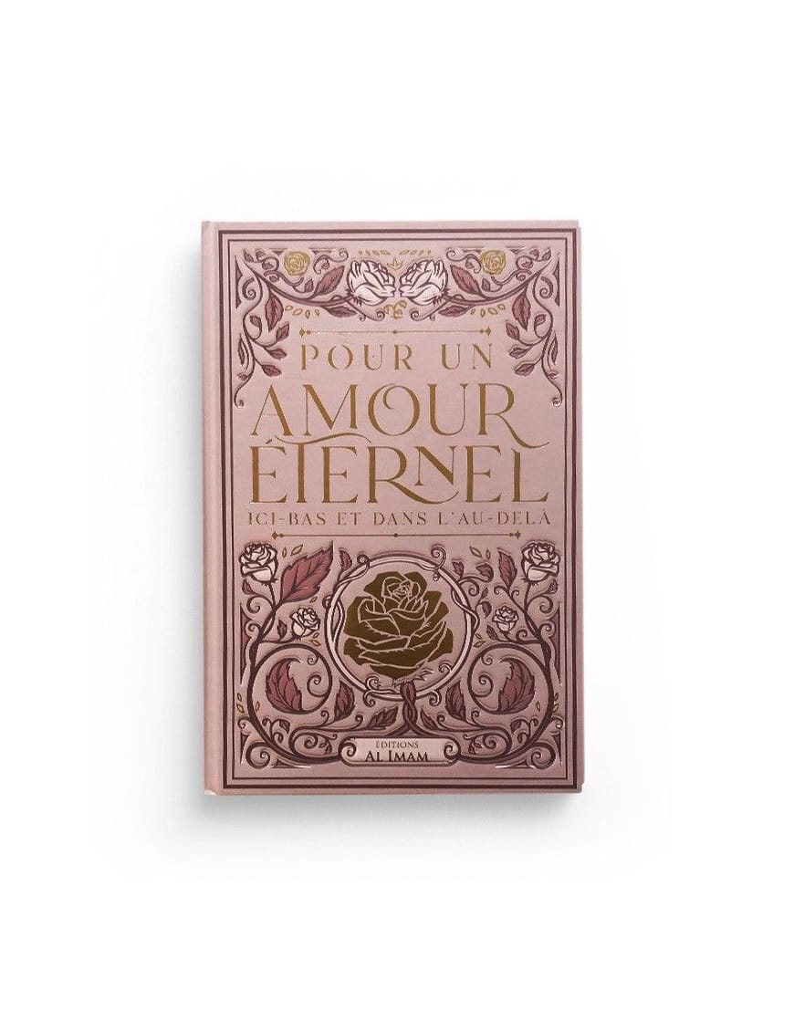 Pack pour un amour éternel (4 livres) - Éditions Al Imam Al imam Livre > Islam 9782492026379 Librairie Musulmane Al-imen