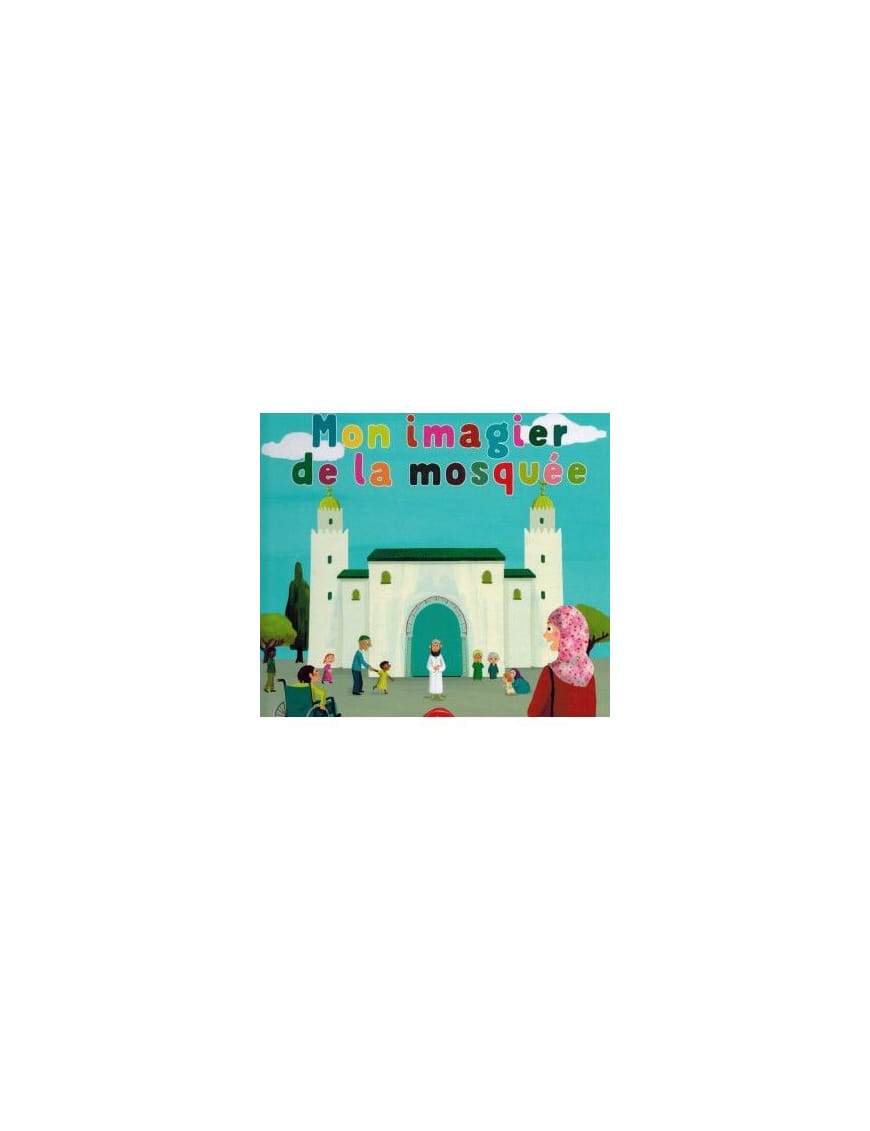 Pack promo enfants Graines de foi - Graines de Foi Graines de Foi Livre > Islam 9782492026980 Librairie Musulmane Al-imen