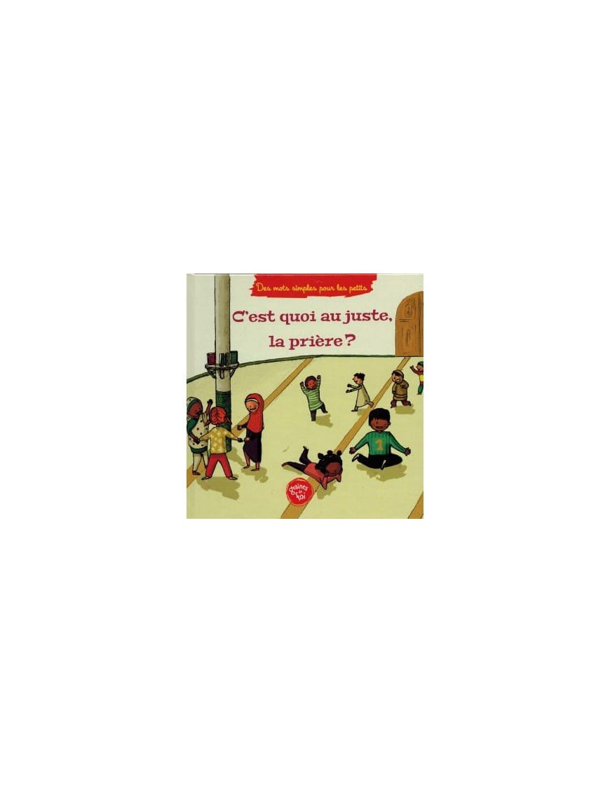 Pack promo enfants Graines de foi - Graines de Foi Graines de Foi Livre > Islam 9782492026980 Librairie Musulmane Al-imen