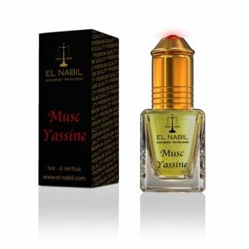 Parfum EL-Nabil Musc Yassine El Nabil Musk de poche 31728941 Librairie Musulmane Al-imen