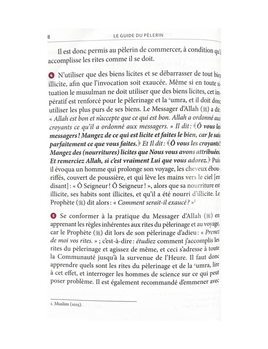 Tout savoir sur le hajj & la omra - Tawbah - Éditions Tawbah Tawbah Livre Islam Hajj et Omra/Umra (Pèlerinage) 9782916457338 Librairie Musulmane Al-imen