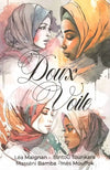 Doux Voile (Léa Maignan, Bintou Tounkara, Masséni Bamba, Inès Mouffok)