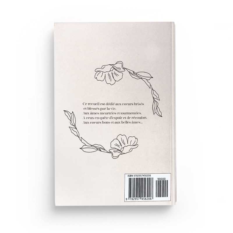 Floraison de l'âme et du cœur par Yasmin Blossom Verso