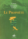  Le prophète de Khalil Gibran