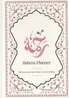 Rahma Planner par Souad El Mansouri