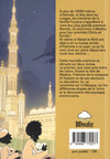 La famille Foulane (Tome 10) – En ‘Omra (Partie 1 : Madinah) de Norédine Allam - Bdouin Verso