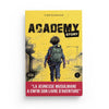 Academy Story - Tome 1 par Naïm Hammami - Éditions Atfal Story Al - imen