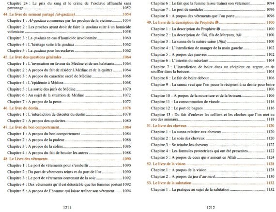 Al Muwatta' (Imam Mâlik) par Cheikh Al - Albânî - Éditions Al - Haramayn Al - imen