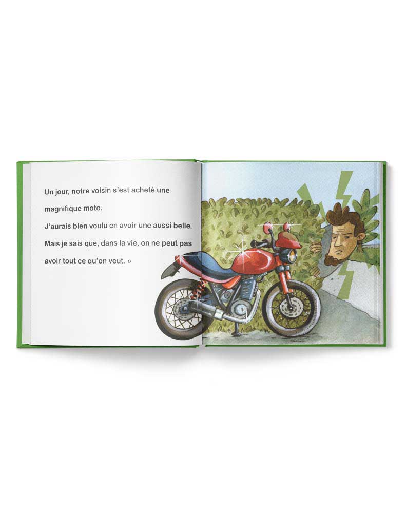 Allah sait quand je suis jaloux Tawhid Livre Islam Enfant 9782848623160 Librairie Musulmane Al-imen