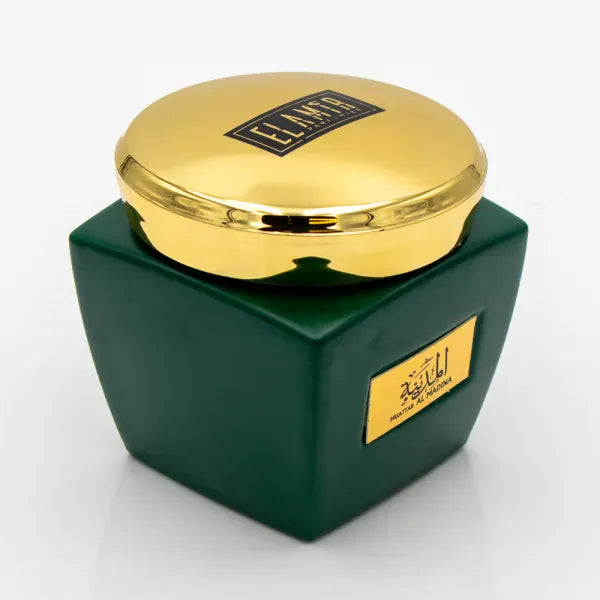 Bakhour Al Madina – Encens Oriental de Luxe El Amir parfumier Pour la Maison 5407009676895 Librairie Musulmane Al-imen