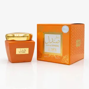 Bakhour Sandal – Encens Oriental El Amir parfumier Pour la Maison 5407009676833 Librairie Musulmane Al-imen