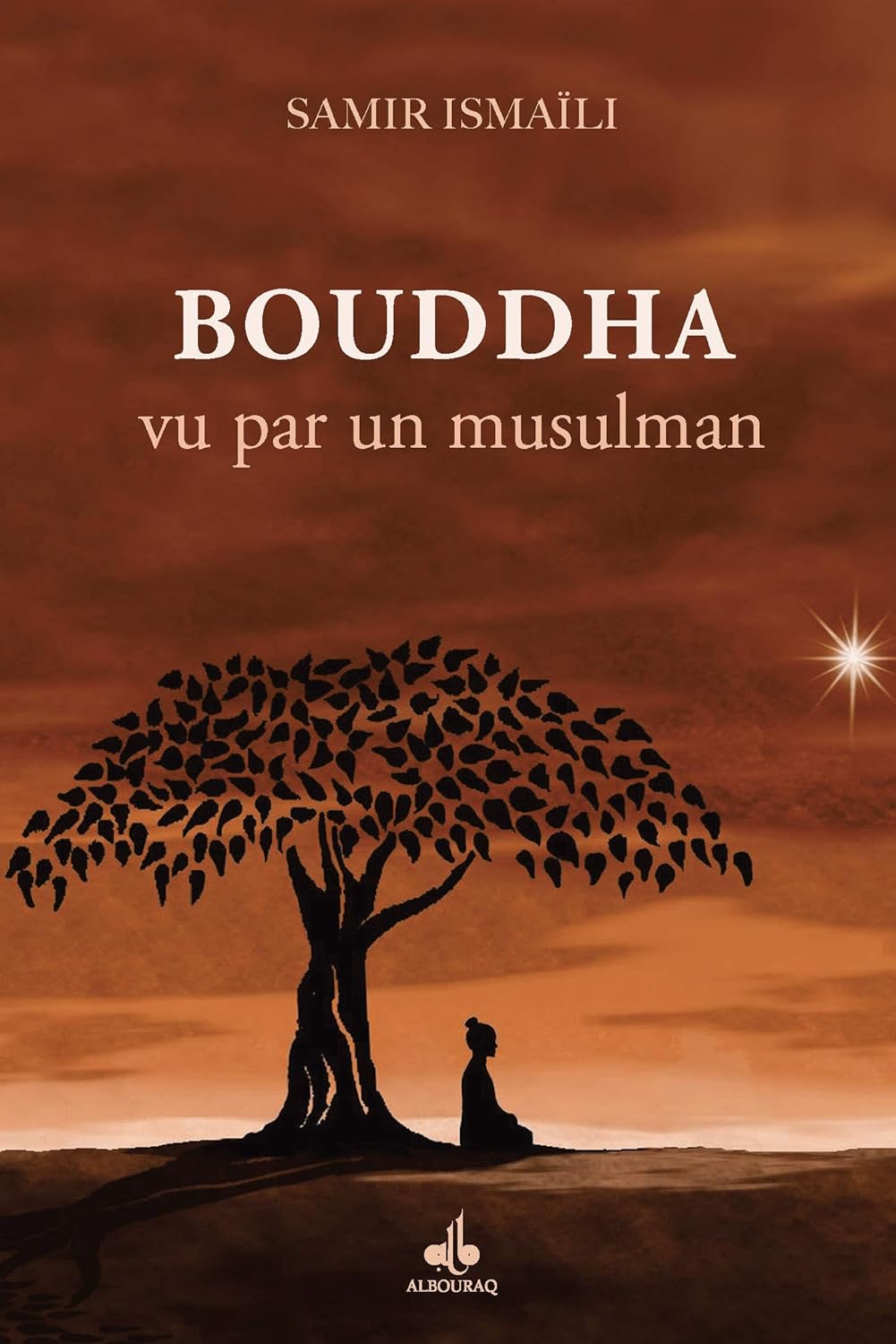 Bouddha vu par un musulman par Samir Ismaili Al - imen