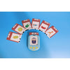 Cartes Flash Parlantes Alphabet Arabe Al - imen