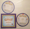 CD - Al Qaidah Al Nuraniah nourania (2 CD) Al - imen