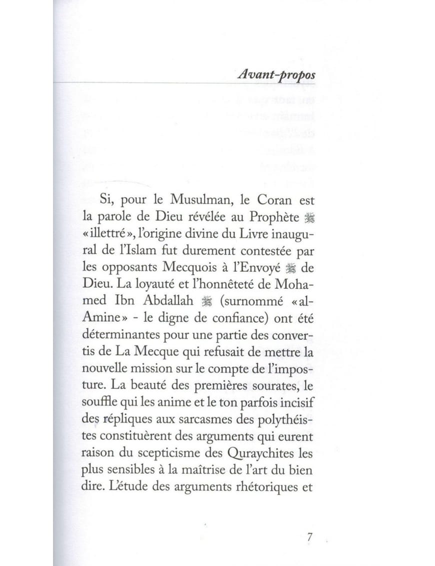 Ceci est la Vérité - Les hommes de science face au Coran - Abdel-Majid Zendani - Iqra - Éditions Iqra Iqra Livre > Islam > Essai 9782911509643 Librairie Musulmane Al-imen
