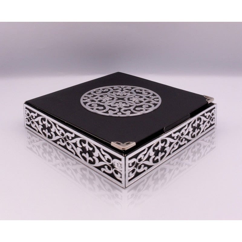 Coffret cadeau Al-imen : Box (Saint Coran Arabe de Poche + Chapelet) Librairie Al-imen Cadeaux Librairie Musulmane Al-imen