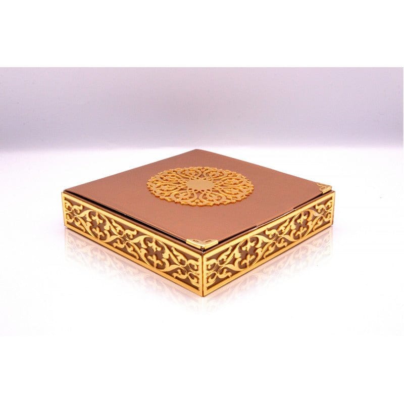 Coffret cadeau Al-imen : Box (Saint Coran Arabe de Poche + Chapelet) Librairie Al-imen Cadeaux Librairie Musulmane Al-imen