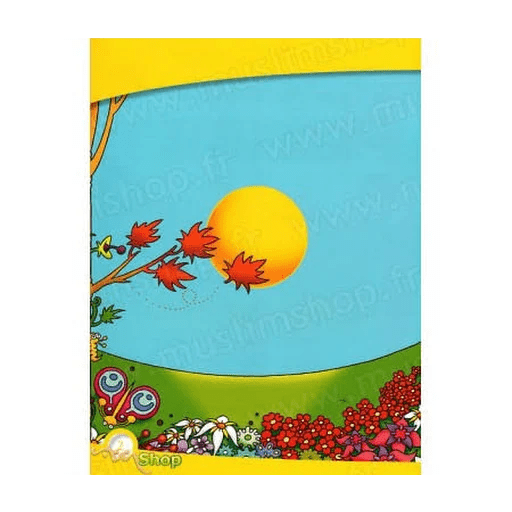 Collection "J'apprends ma religion" Je veux ressembler au Prophète (Tome 2) - Editions Tawhid Tawhid Livre Islam Enfant 9782848622149 Librairie Musulmane Al-imen