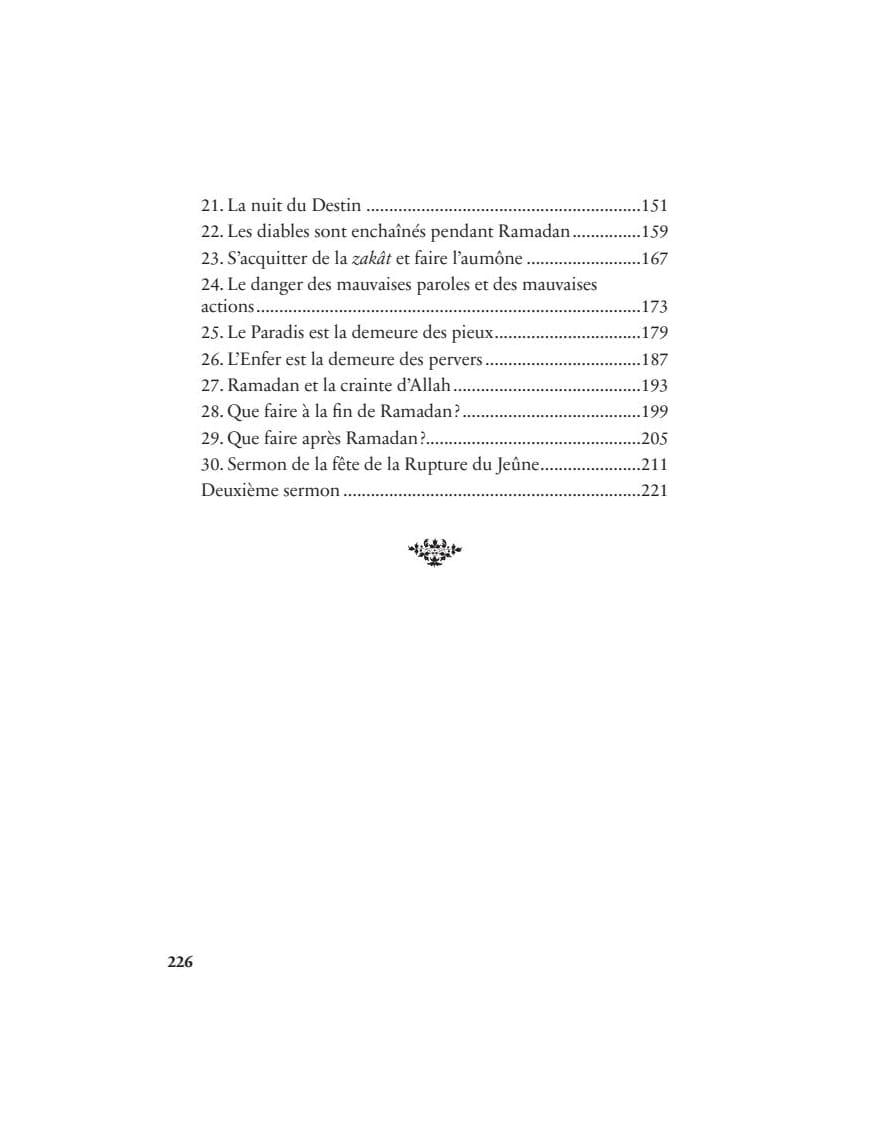 Comment accueillir le mois de Ramadan - Cheikh ‘Abd al-Razzâq al-Badr - Al Bayyinah Al-Bayyinah Livre > Islam 9782385551032 Librairie Musulmane Al-imen