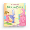 Comment faire la prière (version fille) disponible chez Al - imen