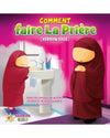 Comment faire la Prière (Version Fille) disponible chez Al - imen