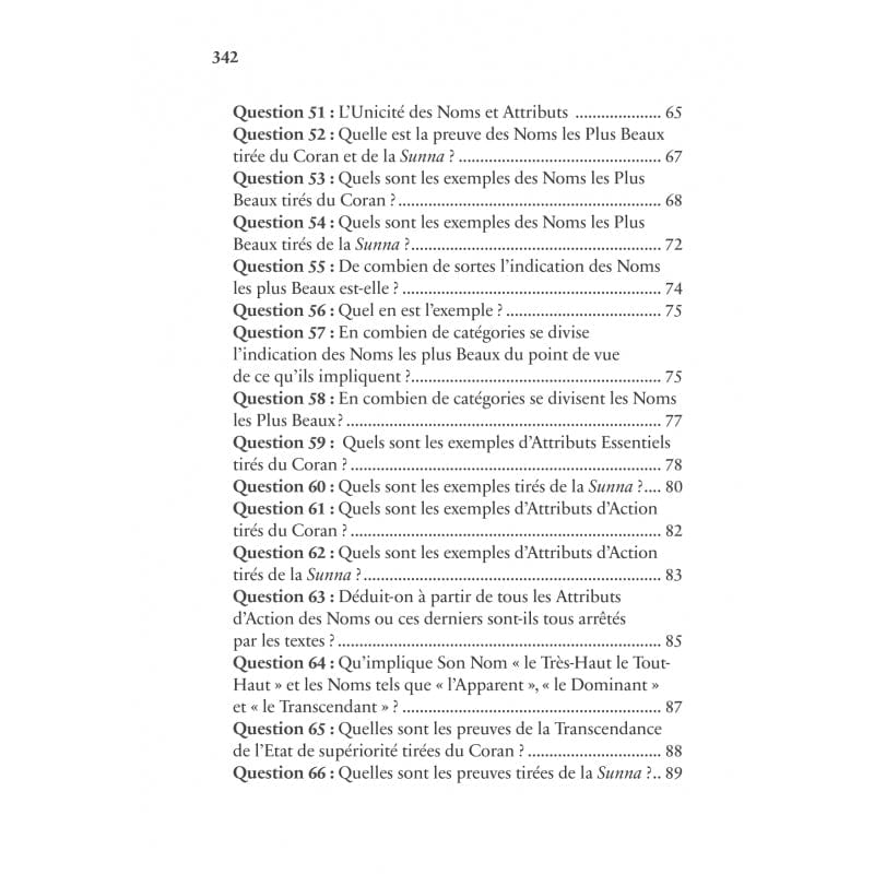 Croyance du musulman 200 questions-réponses - Cheikh Hâfiz Al-Hakamî Al-Hadîth Livre > Islam > Tawhid / Aqidah (Croyance) 9782875452900 Librairie Musulmane Al-imen