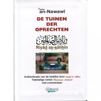 De tuinen der oprechten (pocket) Al - imen