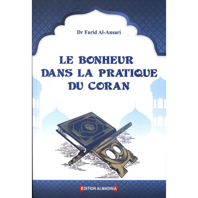 Découverte des Cinq Piliers de l'Islam — Abderrazak Mahri | Éditions Ennour | Livre Islam Maison d'Ennour Livres > Islam > Introduction ou Nouveau Converti 9782752400789 Librairie Musulmane Al-imen