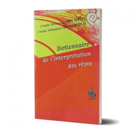 Dictionnaire de l'Interprétation des Rêves disponible chez Al - imen