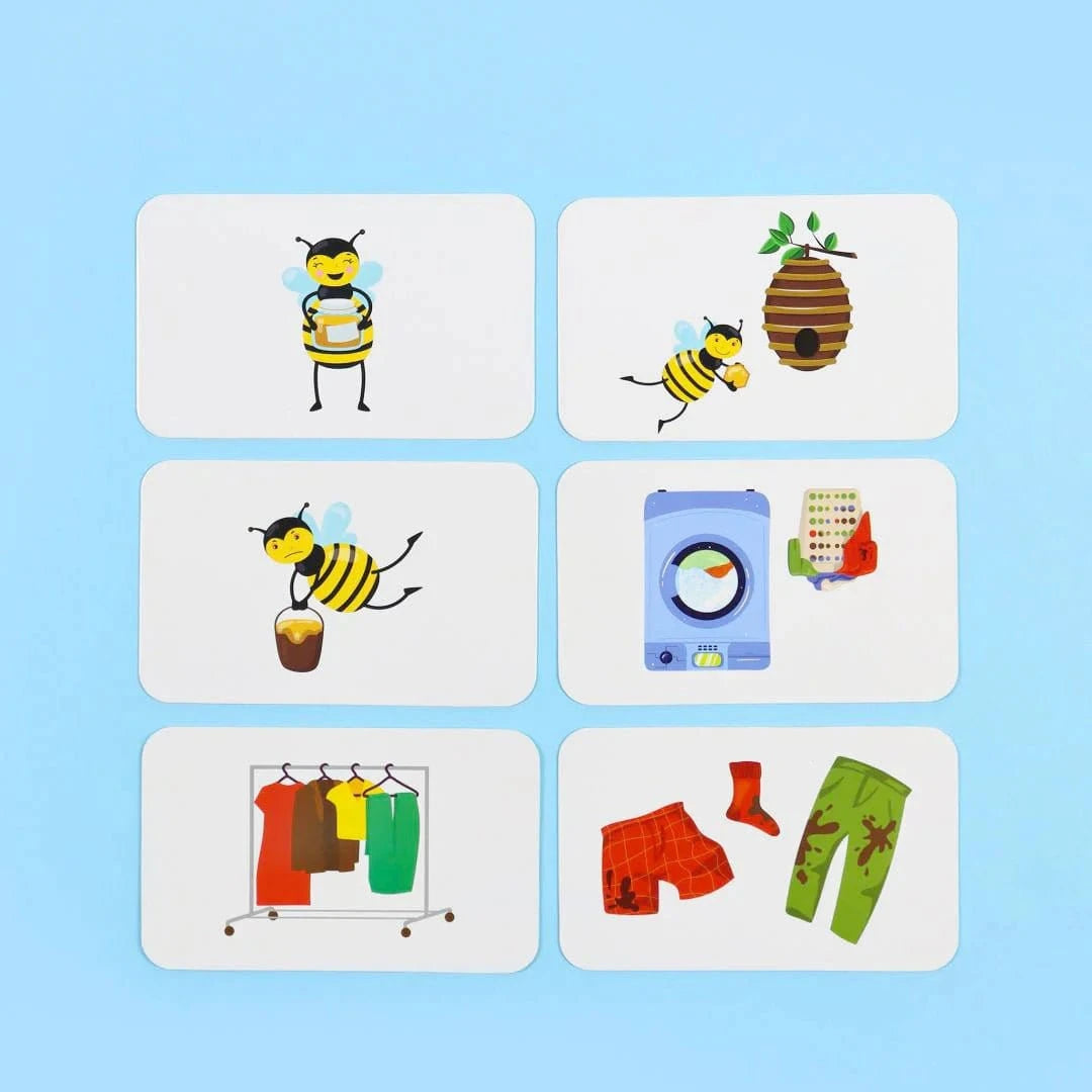 حقيبة مونتيسوري التعليمية الأولى: حكايات وقصص Digital Future Jeu Islam 9786144950203 Librairie Musulmane Al-imen