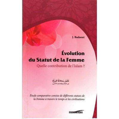 Evolution du statut de la femme - Quelle contribution de l'Islam ? Al - imen