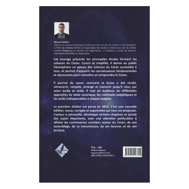 Fiqh As-Sunna — Sayyid Sabiq | Éditions Ennour | Jurisprudence Islamique Maison d'Ennour Livre > Islam > Fiqh (Droit et Jurisprudence) 9782752400192 Librairie Musulmane Al-imen