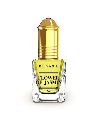 Fleur de Jasmin - extrait de parfum de 5 ml - El Nabil Al - imen