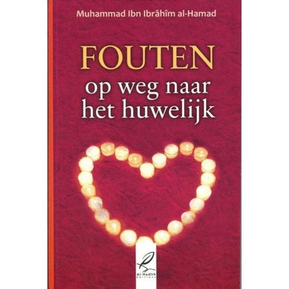 Fouten Op Weg Naar Het Huwelijk Al - imen