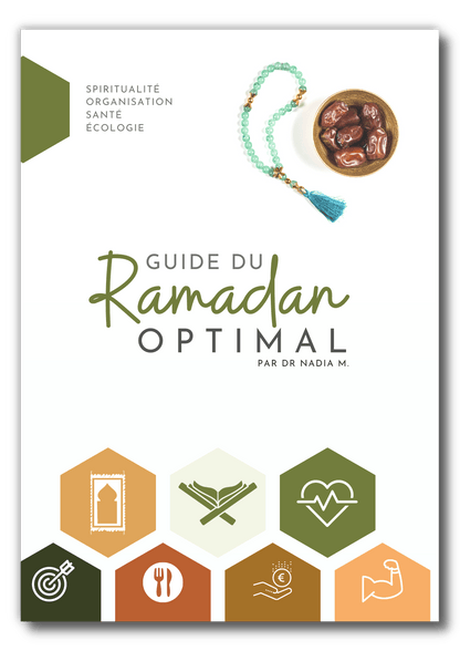 Guide du Ramadan optimal Al - imen