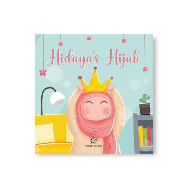 Hidaya's Hijab Hadieth Benelux Boeken > Islam 9789083164380 Librairie Musulmane Al-imen